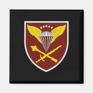 Air Ault Forces Command (ukraine) V2 Ukrainian Mil Magnet