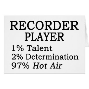 Air chaud de magnétoscope