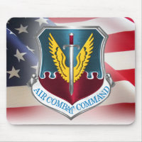 Air Combat Command –“ACC”