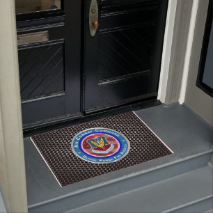 Air Combat Command  Doormat