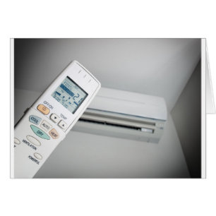 Air conditioning choice