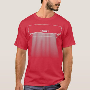 Air conditioning  T-Shirt
