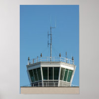 Air Control Tower Antenna