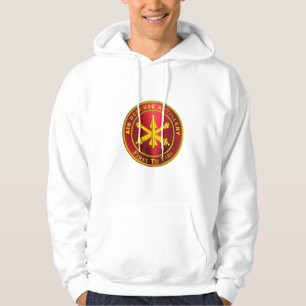 Air Defence Artillery   Hoodie