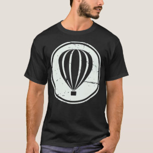 Air dressage witch T-Shirt