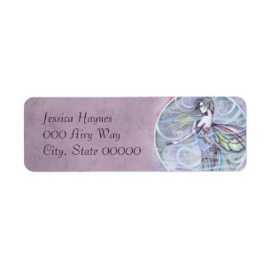 Air Element Fairy Fantasy Art