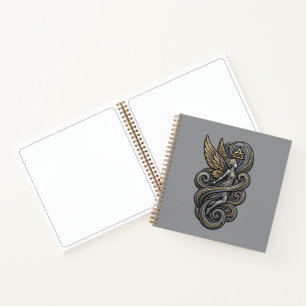 Air Element Notebook
