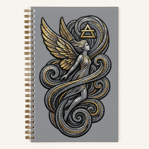 Air Element Notebook