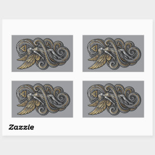 Air Element Sticker
