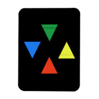 Air Fire Water Earth