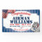 Air Force Graduation 326 TRS Bulldogs Mascot 3x5'
