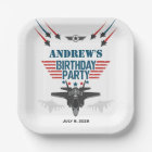 Air force jet fighter pilot Birthday