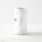 Air Force Logo Beer Stein