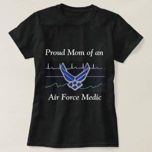 Air Force Medic T-Shirt