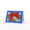 AIR FORCE MILITARY HOLIDAY - CHRISTMAS WREATH