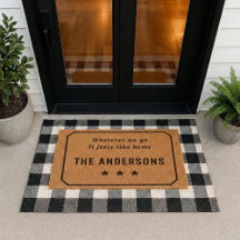 Air Force Personalized-Moving Family