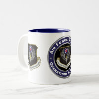 Air Force Special Operations Command