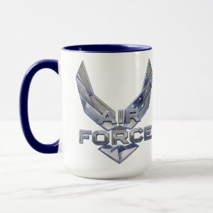 Air Force (USAF) Mug
