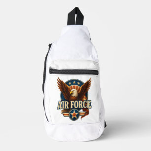 Air Force (USAF) Sling Bag