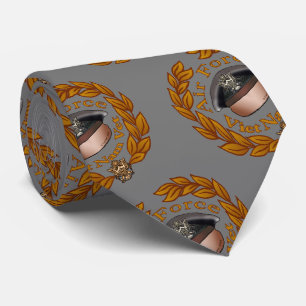 Air Force Viet Nam Vet tie