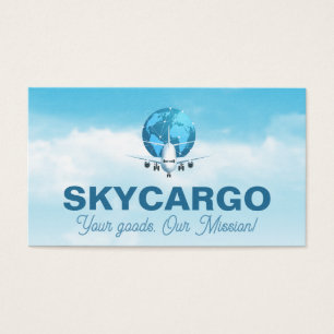 Air Freight   International Logistics