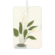 Air fresh  -woman's happiness