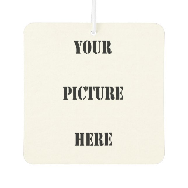 Air Freshener (Front)