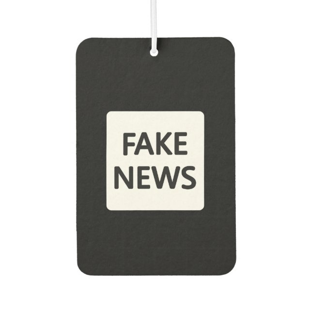 AIR FRESHENER (Front)