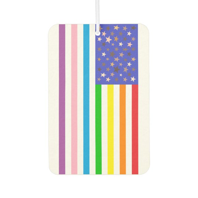 Air Freshener (Front)