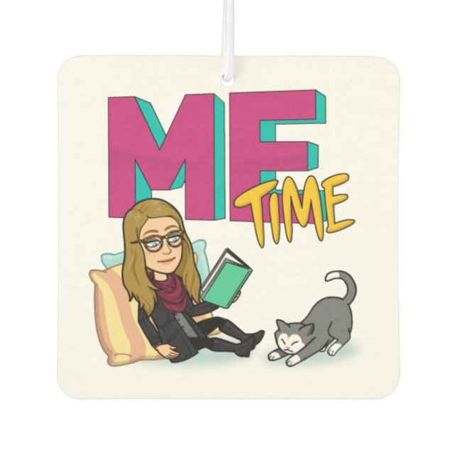  AIR FRESHENER (Front)