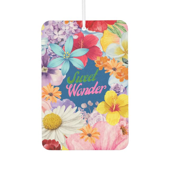 air freshener (Front)