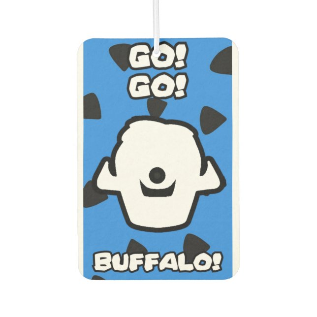 Air Freshener (Front)