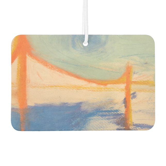 Air Freshener (Front)