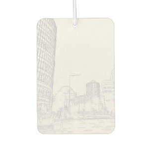 AIR FRESHENER
