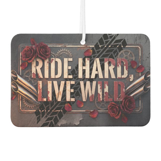 Air Freshener (Front)