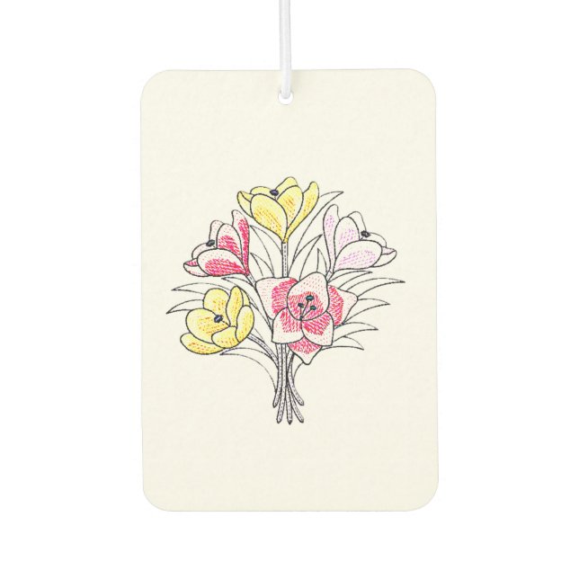 air freshener  (Front)