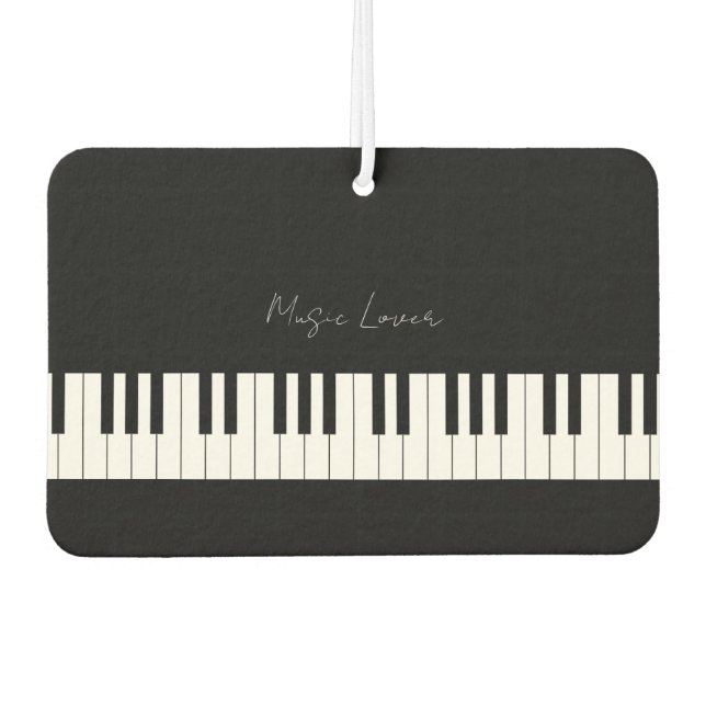 Air Freshener (Front)