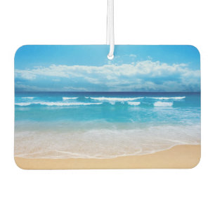 Air Freshener-Island Breeze Freshener