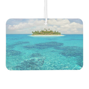 Air Freshener-Island Breeze Freshener