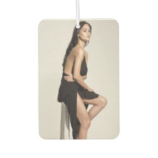 Air Freshener Pia Wurtzbach