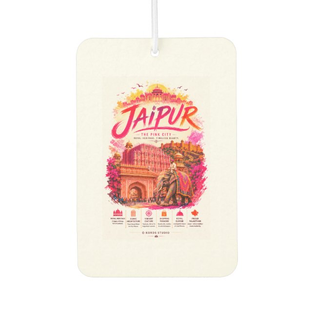 Air freshner freshener (Front)