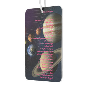 air freshner freshener