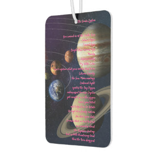 air freshner freshener
