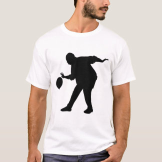 Air Hudson Sketll Secret Weapon For The Stanley In T-Shirt
