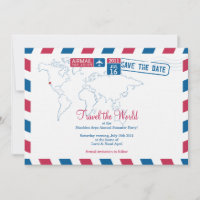 Air Mail Corporate Part
