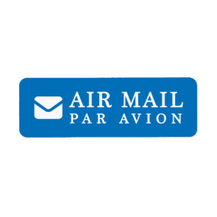 AIR MAIL PAR AVION 手 紙 エ ア ル ー destituée ー ル lettr