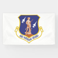 Air National Guard Military Veteran