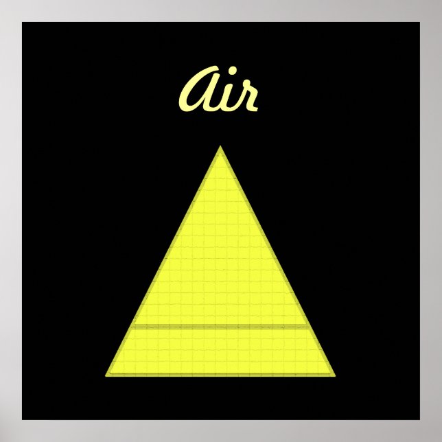 Air Poster (Front)