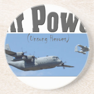 AIR POWER COASTER