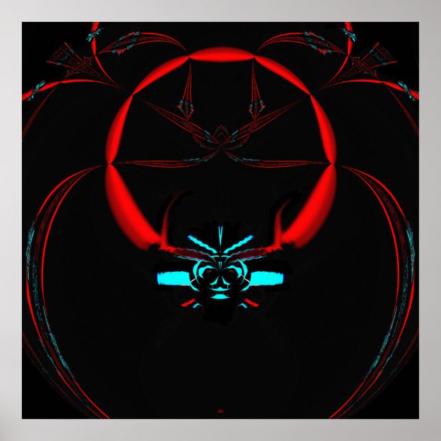 Air Racer 2 Poster (Front)